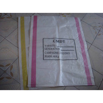 Cotton Seed Bags